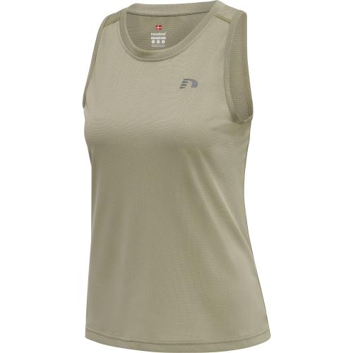 Newline Women Running Singlet - winter twig (Grösse: XS) von Newline