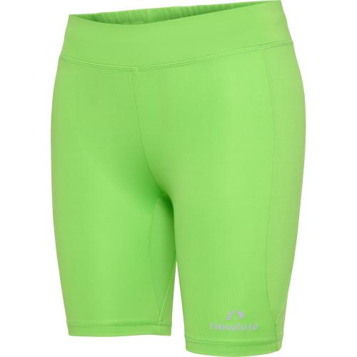 Newline Women'S Athletic Sprinters - green flash (Grösse: XL) von Newline