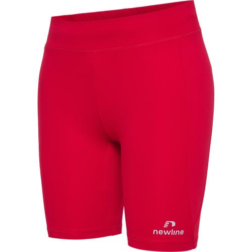 Newline Women'S Athletic Sprinters - tango red (Grösse: 2XL) von Newline