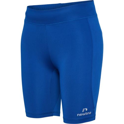 Newline Women'S Athletic Sprinters - true blue (Grösse: M) von Newline