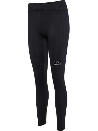 Newline Women'S Athletic Tights - black (Grösse: 2XL) von Newline