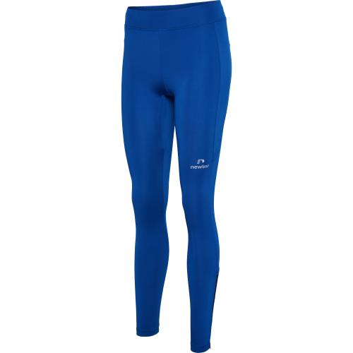 Newline Women'S Athletic Tights - true blue (Grösse: L) von Newline