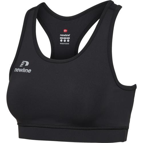 Newline Women'S Athletic Top - black (Grösse: XS) von Newline