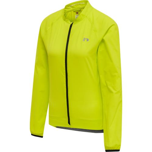 Newline Womens Core Bike Jacket - evening primrose (Grösse: XL) von Newline