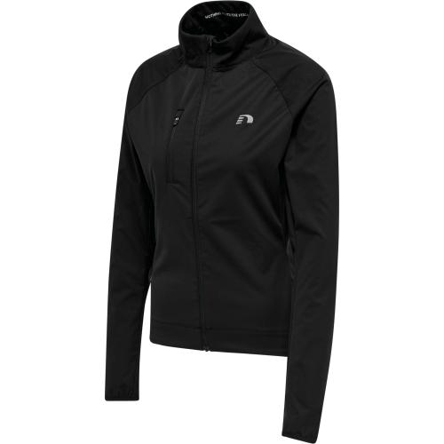 Newline Womens Core Bike Thermal Jacket - black (Grösse: M) von Newline