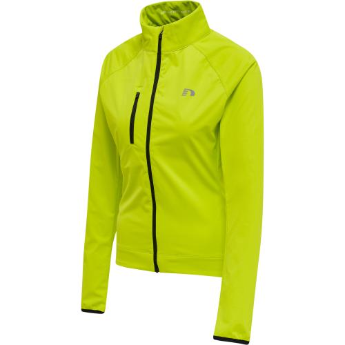 Newline Womens Core Bike Thermal Jacket - evening primrose (Grösse: L) von Newline