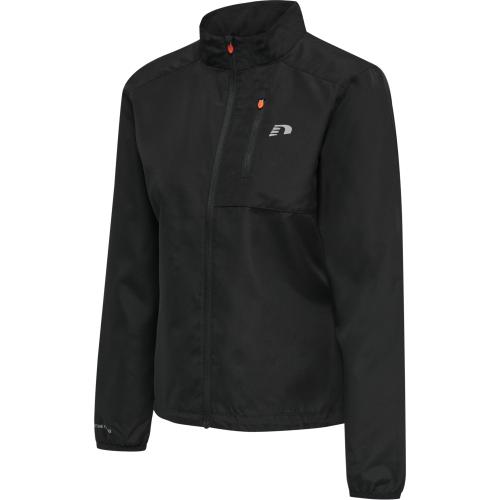 Newline Womens Performance Jacket - black (Grösse: 2XL) von Newline