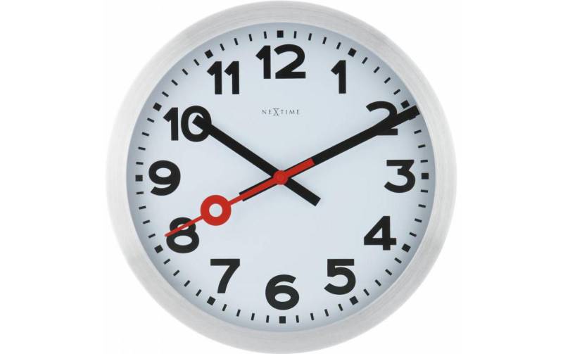 NEXTIME Wanduhr von Nextime