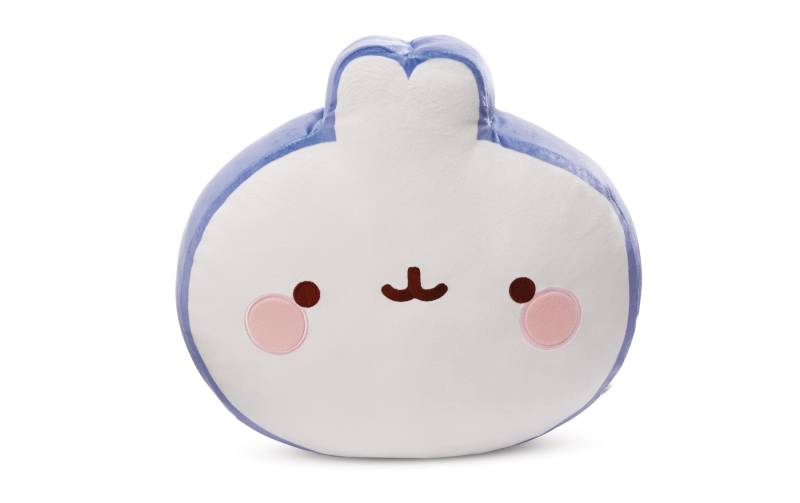 Nici Dekokissen »Nici Molang 35 x 12 cm« von Nici