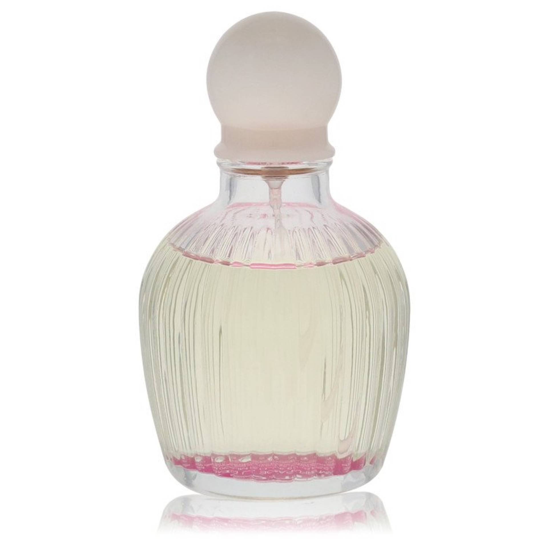 Nickelodeon iCarly iGlam Eau De Parfum Spray (Tester) 100 ml von Nickelodeon