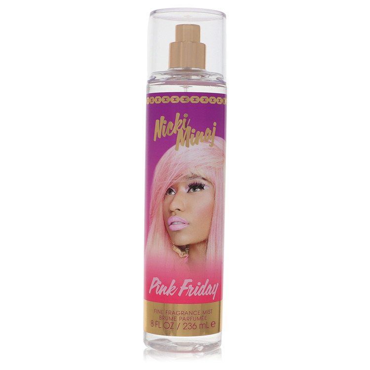 Nicki Minaj Pink Friday Body Spray 236ml von Nicki Minaj