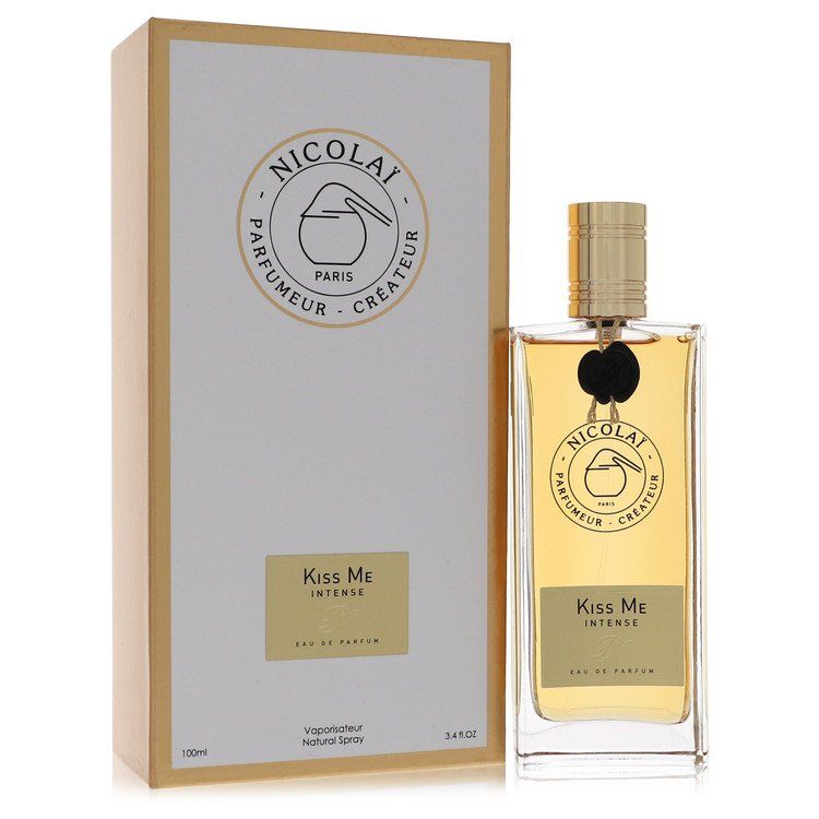 Nicolaï Kiss Me Intense Eau de Parfum 100ml von Nicolaï