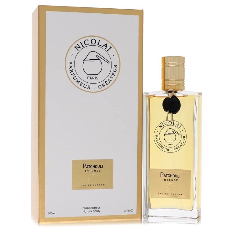 Nicolaï Patchouli Intense Eau de Parfum 100ml von Nicolaï