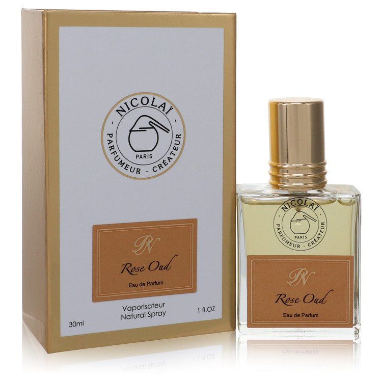 Nicolaï Rose Oud Eau de Parfum 30ml von Nicolaï