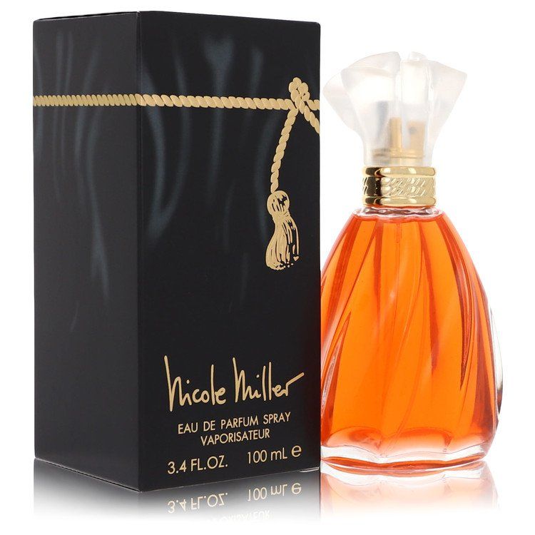 Nicole Miller by Nicole Miller Eau de Parfum 100ml von Nicole Miller