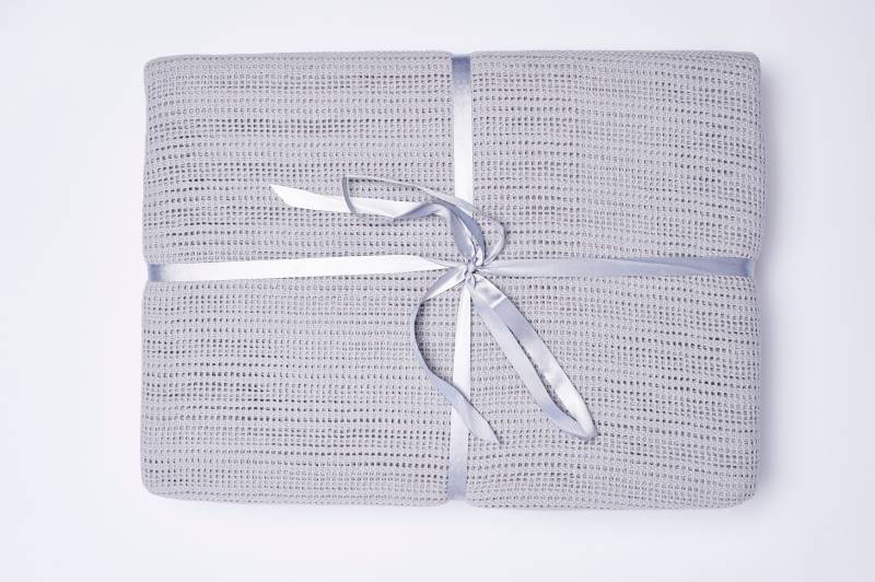Night Fashion Wohndecke »Sommerdecke Sole, 100 % Baumwolle«, auch als Sofadecke oder Bettüberwurf verwendbar von Night Fashion