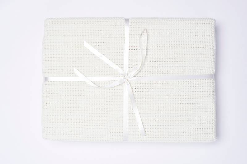 Night Fashion Wohndecke »Sommerdecke Sole, 100 % Baumwolle«, auch als Sofadecke oder Bettüberwurf verwendbar von Night Fashion