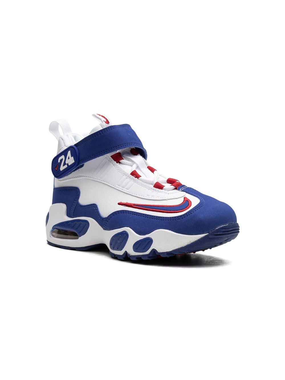 Nike Kids Air Griffey Max 1 "USA" sneakers - White von Nike Kids