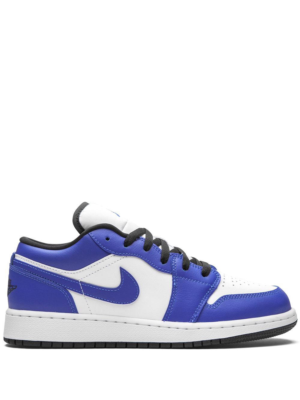 Jordan Kids Air Jordan 1 Low "Game Royal" sneakers - Blue von Jordan Kids