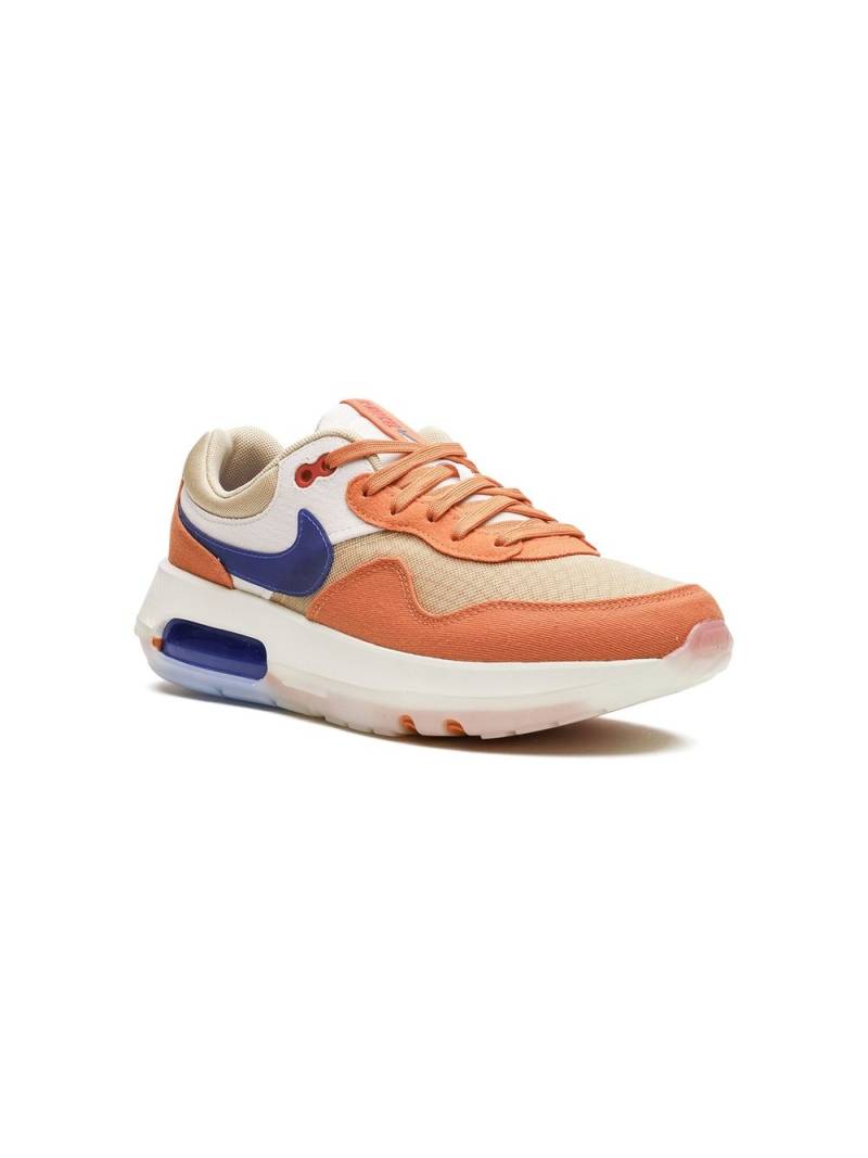 Nike Kids Air Max Motif "Sesame Game Royal" sneakers - Orange von Nike Kids