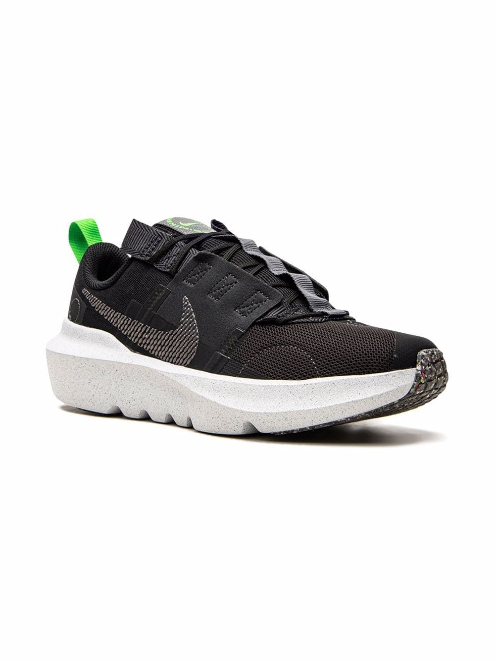 Nike Kids Crater Impact sneakers - Black von Nike Kids