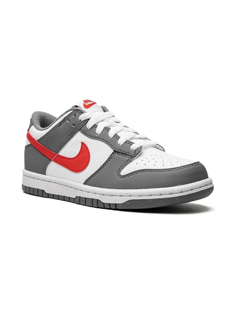 Nike Kids Dunk Low Next Nature "Smoke Grey" sneakers von Nike Kids