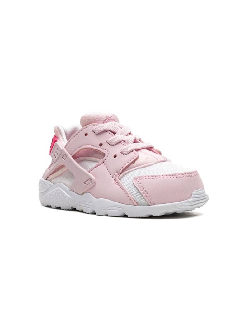 Nike Kids Huarache Run "Pink Foam" sneakers von Nike Kids