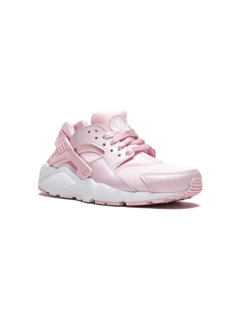 Nike Kids Huarache Run SE sneakers - Pink von Nike Kids
