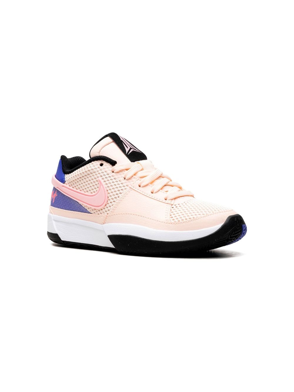 Nike Kids Ja 1 "Guava" sneakers - Pink von Nike Kids