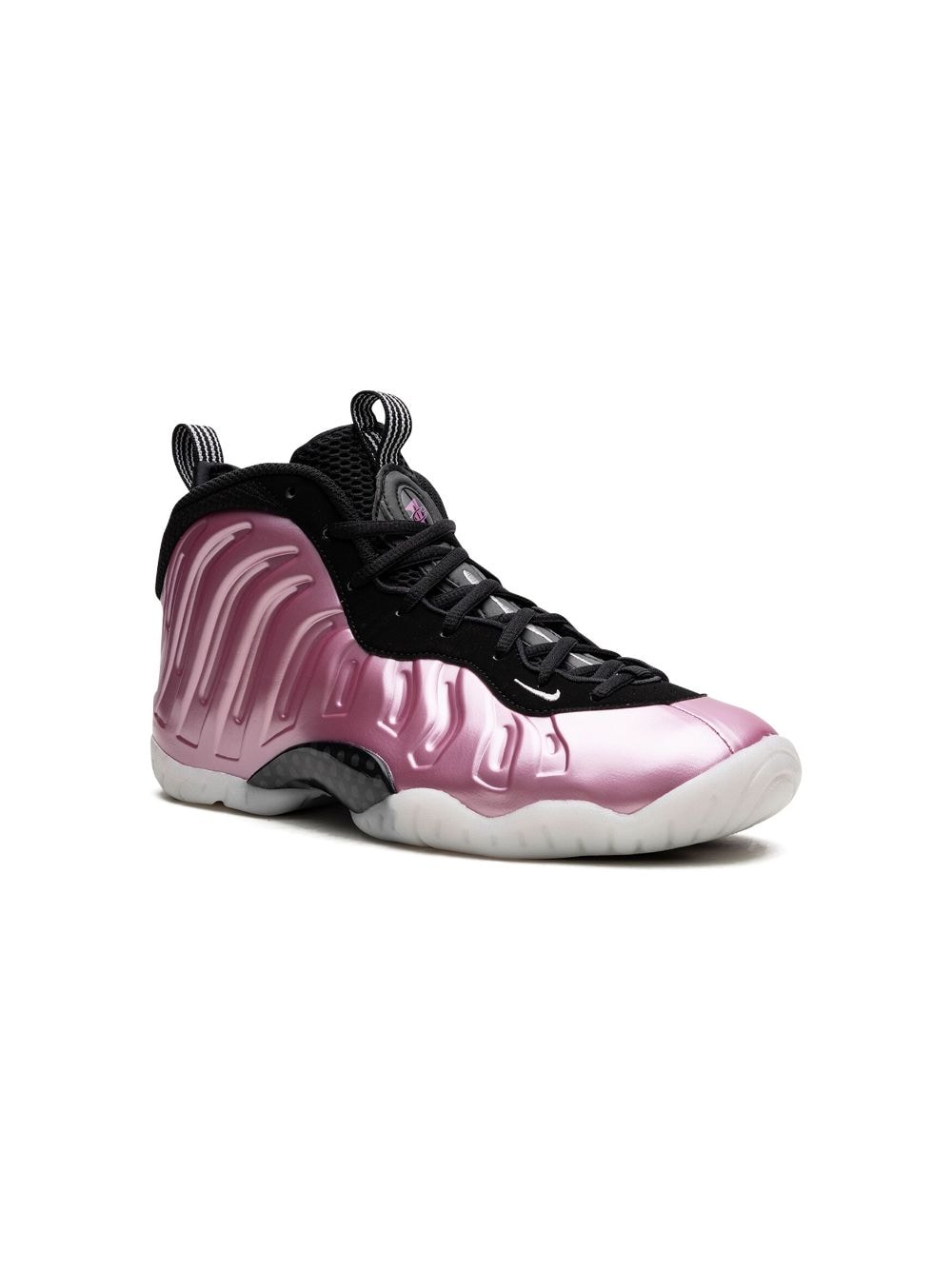 Nike Kids Little Posite One "Polarized Pink" sneakers von Nike Kids