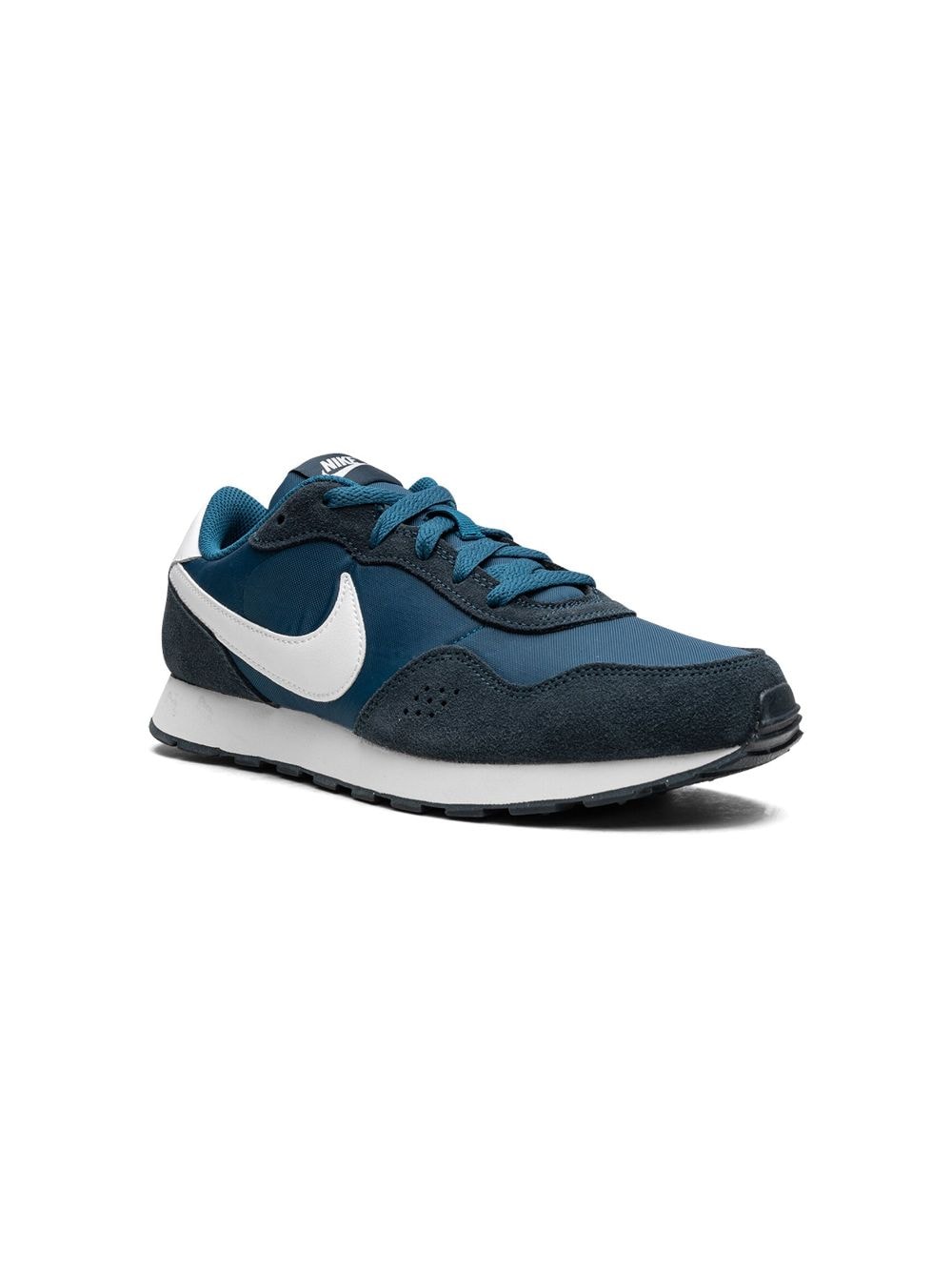 Nike Kids MD Valiant "Marina" sneakers - Blue von Nike Kids