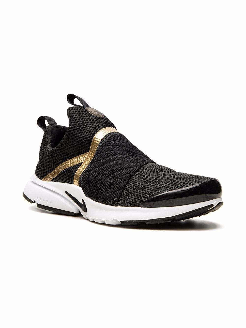 Nike Kids Presto Extreme sneakers - Black von Nike Kids