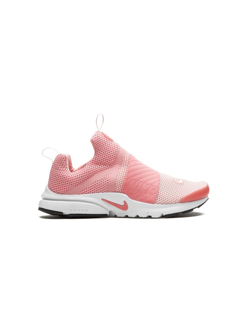 Nike Kids Presto Extreme sneakers - Pink von Nike Kids