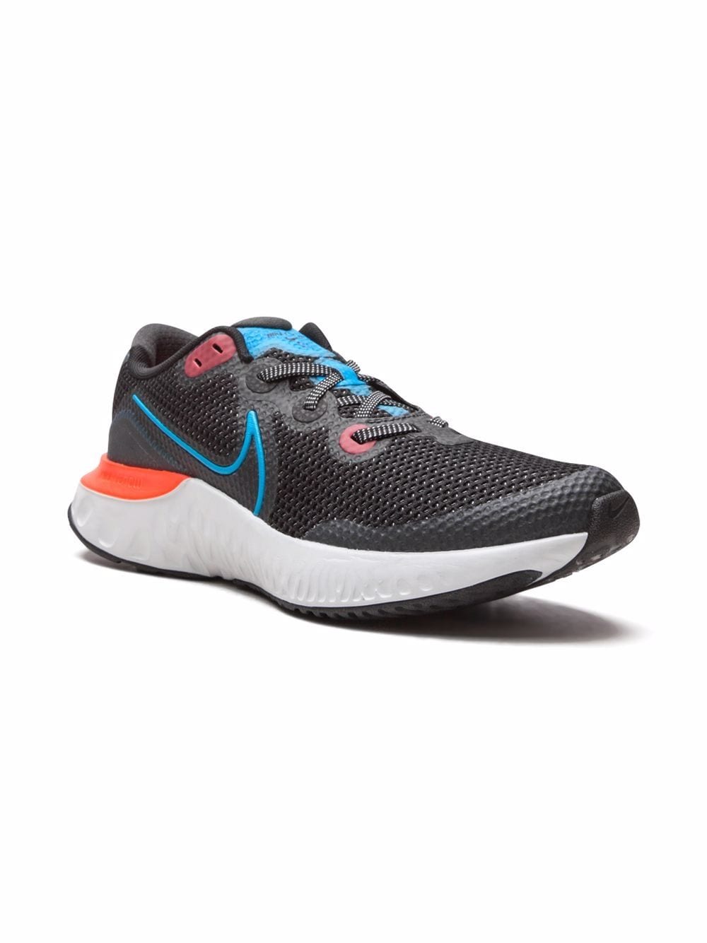 Nike Kids Renew Run sneakers - Black von Nike Kids