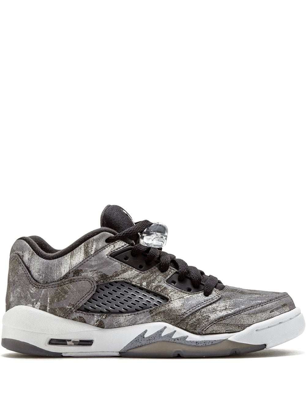 Jordan Kids Air Jordan 5 Retro PREM Low sneakers - Grey von Jordan Kids