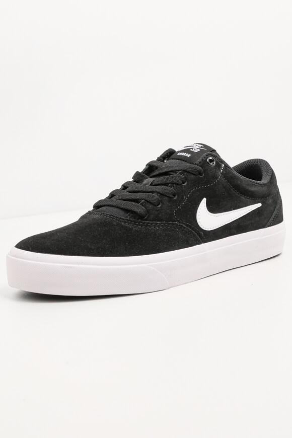 Nike SB Charge Sneaker | Schwarz | Herren  | EU42 von Nike SB