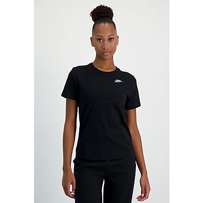 Club Essentials Damen T-Shirt von Nike Sportswear
