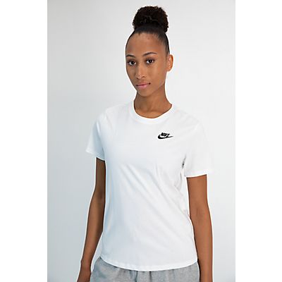 Club Essentials Damen T-Shirt von Nike Sportswear