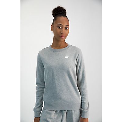 Club Fleece Damen Pullover von Nike Sportswear