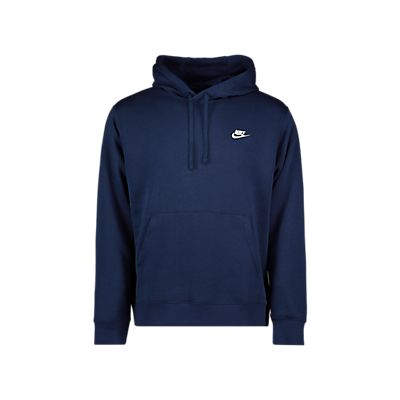 Club Fleece Herren Hoodie von Nike Sportswear