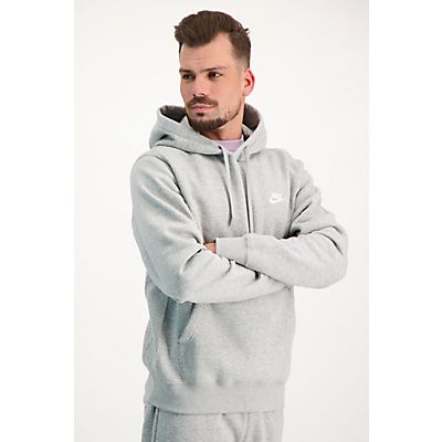 Club Fleece Herren Hoodie von Nike Sportswear