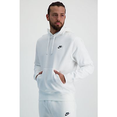 Club Fleece Herren Hoodie von Nike Sportswear