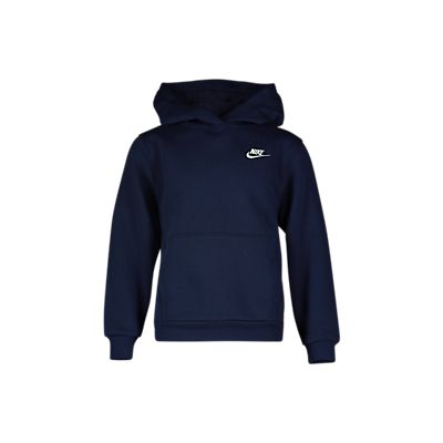 Club Fleece Kinder Hoodie Club Fleece Kinder Hoodie von Nike Sportswear