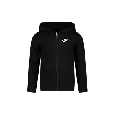 Club Fleece Mini Kinder Hoodie von Nike Sportswear