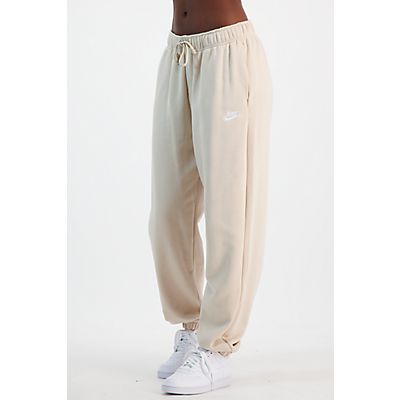 Club Fleece Oversized Damen Trainerhose von Nike Sportswear