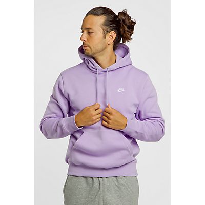 Club Herren Hoodie Club Herren Hoodie von Nike Sportswear