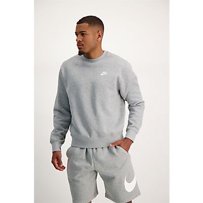 Club Fleece Herren Pullover von Nike Sportswear