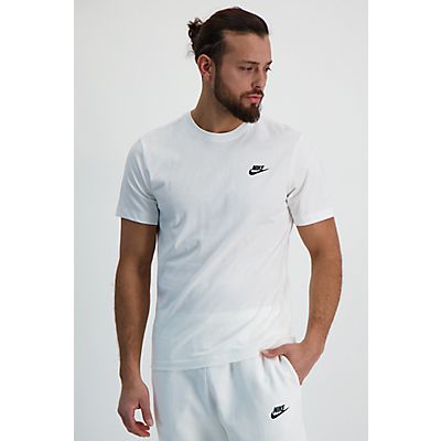 Club Herren T-Shirt von Nike Sportswear