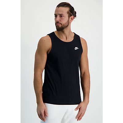 Club Herren Tanktop von Nike Sportswear