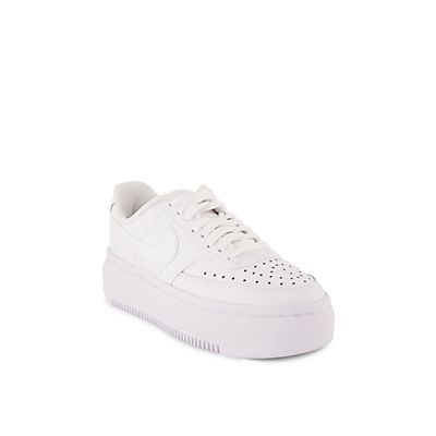 Court Vision Alta Leather Damen Sneaker von Nike Sportswear